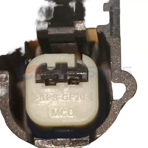 Waterproof Wire Connector Cable Harness Car Enclosure Connector for Buick 2Pin Female 34975-2500 - image 2